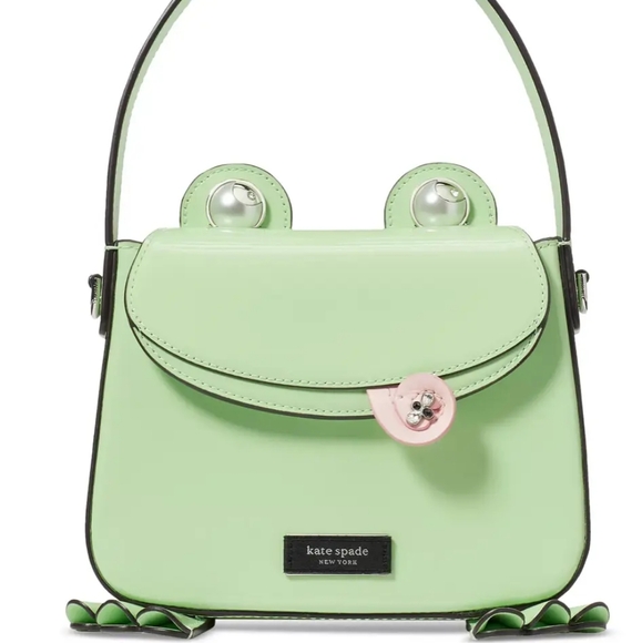 kate spade Handbags - Kate Spade Small Hobo/Crossbody NIP